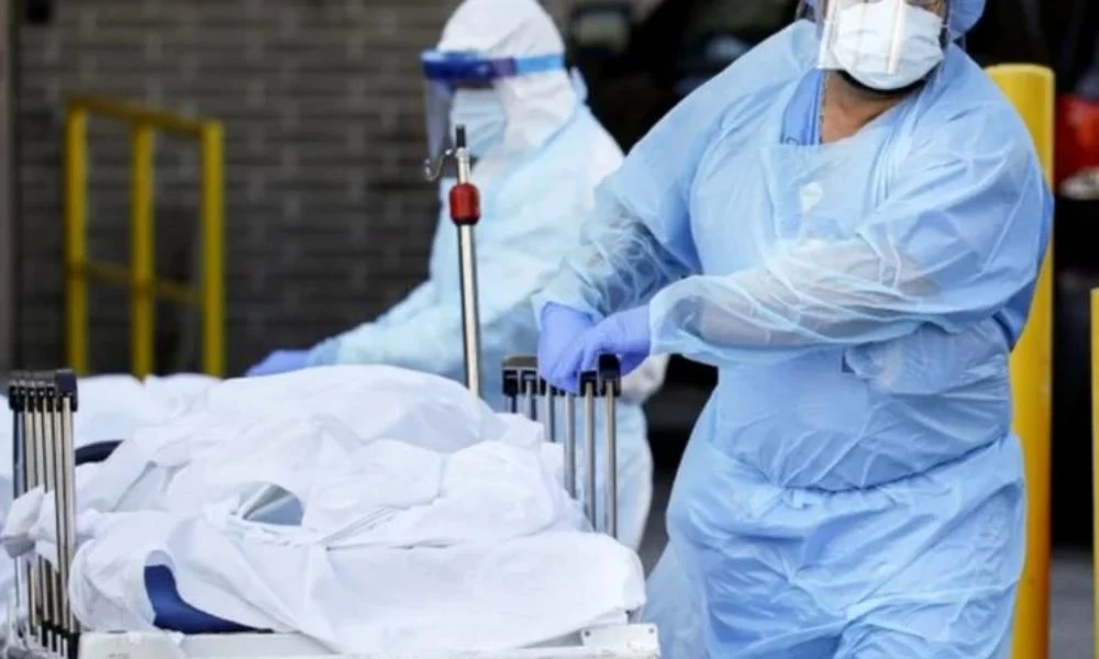 Βρετανία: Πάνω από χίλιοι ασθενείς μεταφέρθηκαν σε ένα μήνα σε άλλα νοσοκομεία